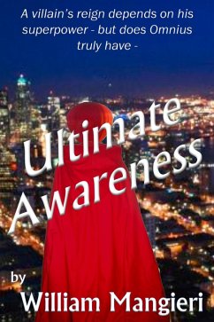 Cover Ultimate Awareness (eBook, ePUB)