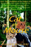 Cat and Mouse (Herc Tom, Champion of the Empire, #3) (eBook, ePUB)