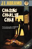 Chasing Charlie Chan: A Jimmy Pigeon Mystery featuring P.I. Jake Diamond (eBook, ePUB)