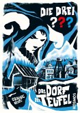 Das Dorf der Teufel / Die drei Fragezeichen Graphic Novel Bd.2 (eBook, PDF)