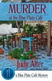 Murder at the Tremont House (Blue Plate Cafe Sries) (eBook, ePUB)