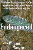 Endangered (eBook, ePUB) Endangered (eBook, ePUB)