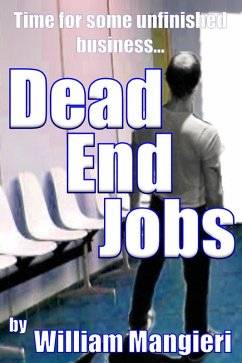 Cover Dead End Jobs (eBook, ePUB)