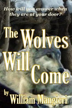 Cover The Wolves Will Come (eBook, ePUB)