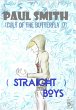 (Straight) Boys (Cult of the Butterfly... - Bild 1