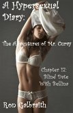 Blind Date with Bellina (A Hypersexual Diary: The Adventures of Mr. Curvy, Chapter 17) (eBook, ePUB)