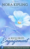 A Required Engagement #3 (eBook, ePUB) A Required Engagement #3 (eBook, ePUB)