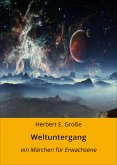 Weltuntergang (eBook, ePUB)