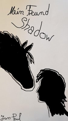 Mein Freund Shadow (eBook, ePUB) - Paul, Jan