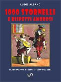 1000 stornelli e Rispetti Amorosi (eBook, ePUB)