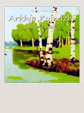 Arkhip Kuindzhi: Selected Paintings (eBook, ePUB)
