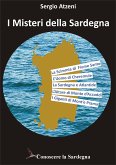 I Misteri della Sardegna (eBook, ePUB)