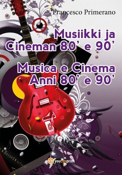 Musiikki ja Cineman 80' e 90' (eBook, PDF) - Primerano, Francesco