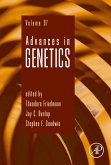 Advances in Genetics (eBook, ePUB)