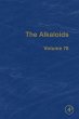 The Alkaloids (eBook, ePUB) - Bild 1
