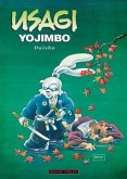 Usagi Yojimbo - Daisho