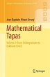 Mathematical Tapas - Bild 1