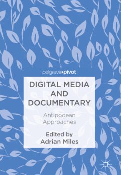 Digital Media and Documentary