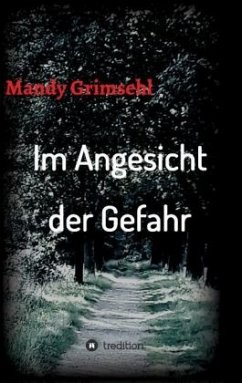 Cover Im Angesicht der Gefahr