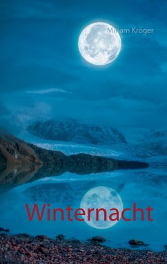 Winternacht - Kröger, Miriam