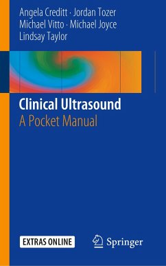 Clinical Ultrasound - Creditt, Angela;Tozer, Jordan;Vitto, Michael