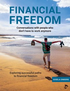 Financial Freedom - Enders, Gisela