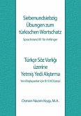 Siebenundsiebzig Übungen zum türkischen Wortschatz