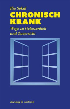 Cover Chronisch krank