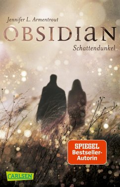 Schattendunkel / Obsidian Bd.1 - Armentrout, Jennifer L.