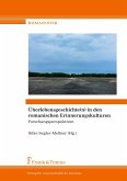 Überlebensgeschichte(n) in den romanischen Erinnerungskulturen