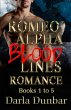 Romeo Alpha Blood Lines Romance Series... - Bild 1