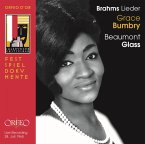Bumbry/Glass: Brahms-Lieder