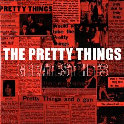 Greatest Hits - Pretty Things,The