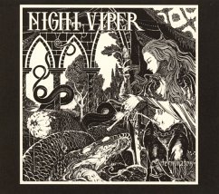 Exterminator - Night Viper