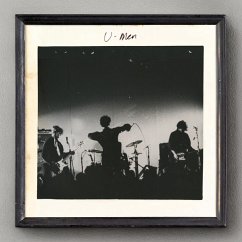 Cover U-Men