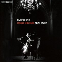 Cover Timeless Light