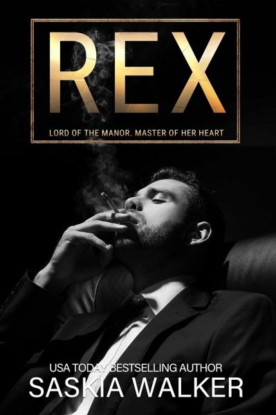 Rex (eBook, ePUB)