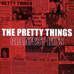 Greatest Hits - Pretty Things,The