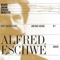 Freuet Euch Des Lebens! - Eschwe,Alfred/Wiener Johann Strauss Orchester