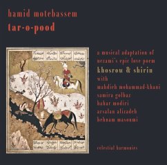 Tar-O-Pood - Motebassem,Hamid/Mohammad-Khani,Mahdieh/+