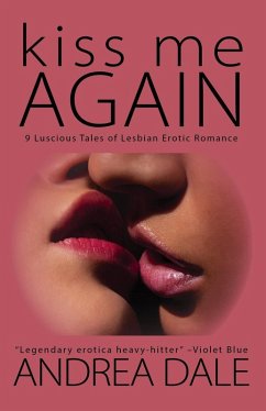 Cover Kiss Me Again (eBook, ePUB)