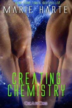 Cover Creating Chemistry (Creations, #3) (eBook, ePUB)
