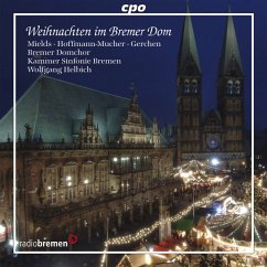 Cover Weihnachten Im Bremer Dom
