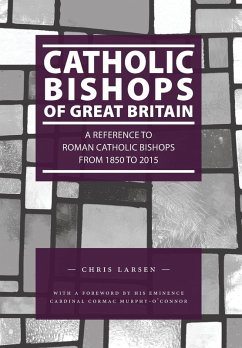Cover Catholic Bishops of Great Britain