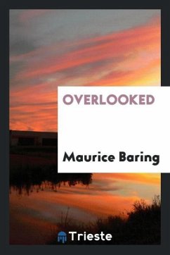 Overlooked - Baring, Maurice