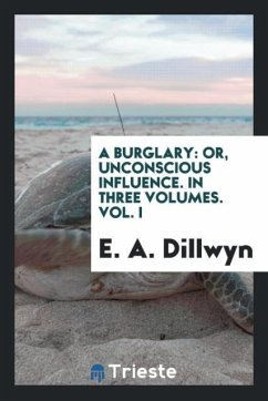 A burglary