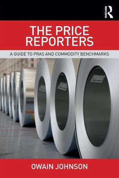 Cover The Price Reporters