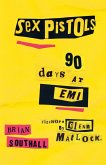 Sex Pistols: 90 Days at EMI