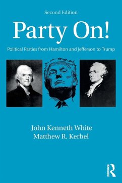 Party On! - White, John Kenneth; Kerbel, Matthew R