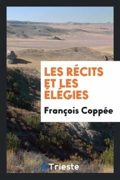 Les récits et les élégies